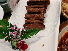 -紫光园·烤鸭·北京菜(劲松店)