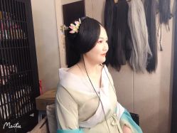 -盘子女人坊古装写真摄影(天津总店)