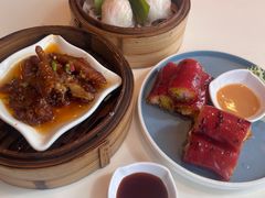 -虾饺妹·酒家(海珠广场店)