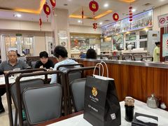 -京天红酒家(虎坊路店)