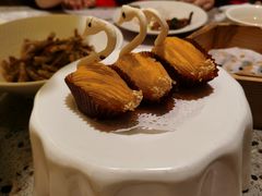 -小鹅皇港式餐厅(新抚万达店)