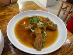 -大叔家福鼎小吃(十全街店)