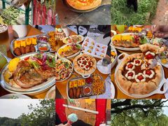 -黑熊披萨orso pizza