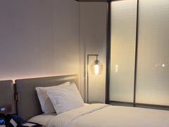 -深圳国际会展中心希尔顿酒店(前海华发冰雪世界店)
