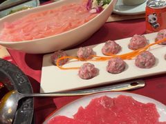 -蓉城老妈火锅(双林路店)