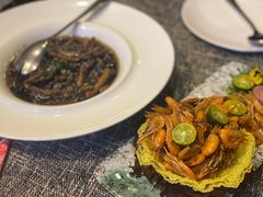 本帮响油鳝丝-徐记私厨(半淞园路店)