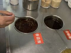 -蜀中吴养生板栗鸡(会展店)