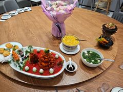 -丁老爷子苏香圆