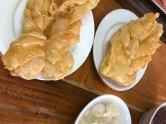甜蛋散-石楼老字号糖水店(人民路店)