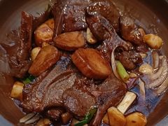 -阿瓦山寨·湘菜现炒·剁椒鱼头王(咸阳总店)