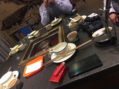 -重庆德庄火锅(太仓万达店)