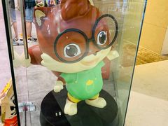 -三只松鼠(世欧广场店)