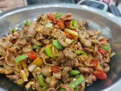 -湖南人家湘菜馆(镇江路店)