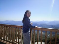 -白草畔自然风景区