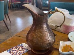 -蒙亨·手把肉·蒙古包文化主题餐厅(天恒广场店)