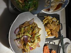 -小菜园新徽菜(合肥之心城店)