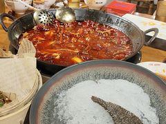 -楠火锅(太古里总店)
