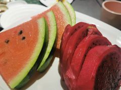 -庖丁兄弟干式熟成牛排自助餐厅(仁恒伊势丹店)
