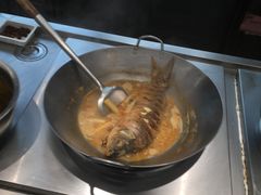 -阿五黄河大鲤鱼(英协路店)