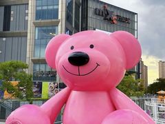 -东莞松山湖万象汇