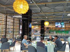 -苏先生海鲜渔庄(金桥店)