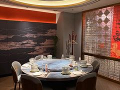 -百草滩羊清水涮羊肉·清真·宁夏盐池滩羊(莲花桥店)