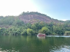 -丹霞山风景名胜区