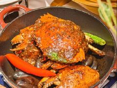 -狮拾久·现代新加坡料理(福田COCO Park店)