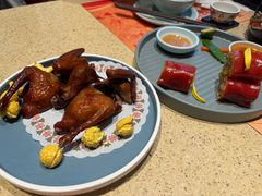 -点都德(长泰广场店)