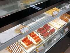 -马克西姆餐厅(崇文门店)