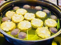 -潮泰牛肉火锅 · 创于1992年(车公庙店)