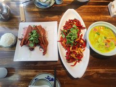 -鱼食饭稻·苏浙土菜17年老馆子(平江路店)