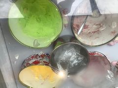 -火锅岛潮牌自助餐厅(天津天佑城店)