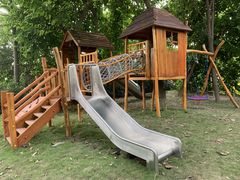 -英伦凯贝国际婴幼儿托育中心(雍湖湾店)