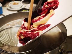 -潮泰牛肉火锅 · 创于1992年(车公庙店)