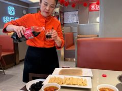 -蝎王府羊蝎子(天通苑店)