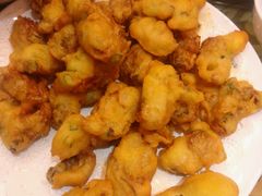 -粥全粥到海鲜家常菜·海肠捞饭(嫩江路店)