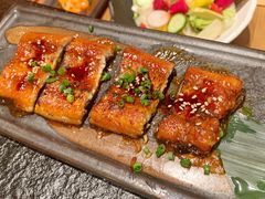 蒲烧鳗鱼-牛家酒场(7mall店)