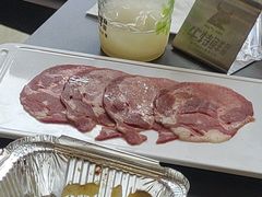 -尚宴牛特鲜自助(太原街万达店)