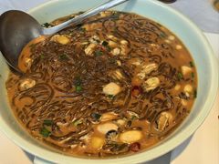 -小城故事·地道宁波味(月湖盛园店)