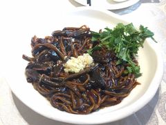 响油鳝糊-马凯餐厅(长椿街店)