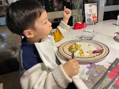 -九月里.自由花园餐厅