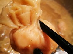 -大红袍火锅料理(尖沙咀店)