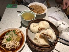 -东园小馆·早茶·淮扬小炒(印象汇店)