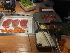 -新石器烤肉(招商1872店)