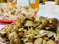 -庆山饭店·海鲜饺子家常菜(北戴河黑石路店)