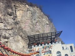 -黑龙潭风景区