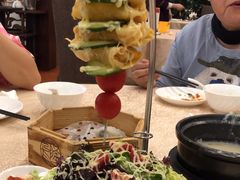 -麒麟中餐厅·经典粤菜·地道菜式老字号(广州长隆酒店)
