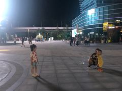 -大族广场Mall&More