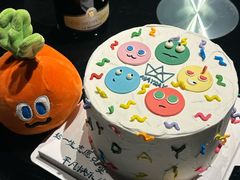 -海趣餐厅·苏式家菜(高新店)